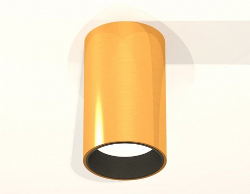 Точечный светильник Ambrella light Techno Spot XS6327003