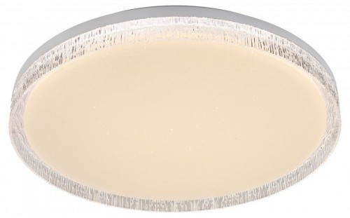 Потолочный светильник ЭРА SPB-6 Gloss 84W-3K-6,5K