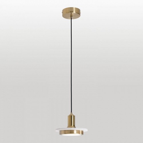 Подвесной светильник Lussole  LSP-7518