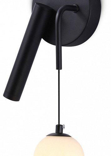 Настенный светильник Ambrella light Comfort FL66385 Настенный светильник Ambrella light Comfort FL66385