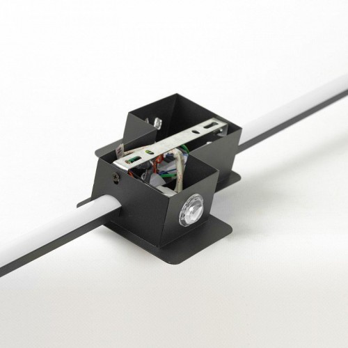 Накладной светильник Lussole Hardeman LSP-7391