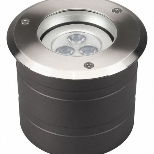 Встраиваемый в дорогу светильник Arlight Ground 24961