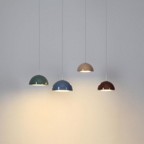 Подвесной светильник Odeon Light Lulu 5452/6L