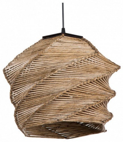 Подвесной светильник Toplight Ruth TL1633H-01B2