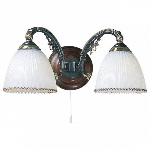 Бра Reccagni Angelo A 3800/2 Бра Reccagni Angelo A 3800/2