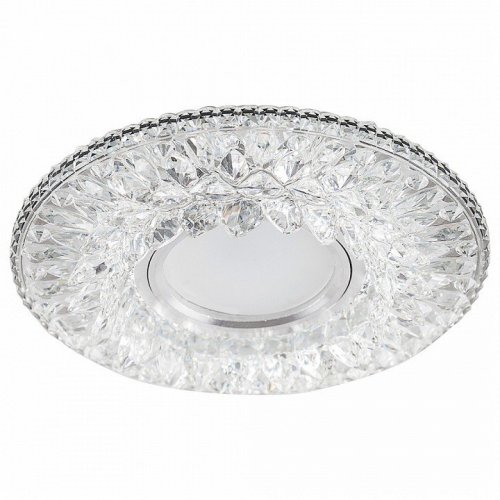 Встраиваемый светодиодный светильник Feron CD942 32655 Встраиваемый светодиодный светильник Feron CD942 32655