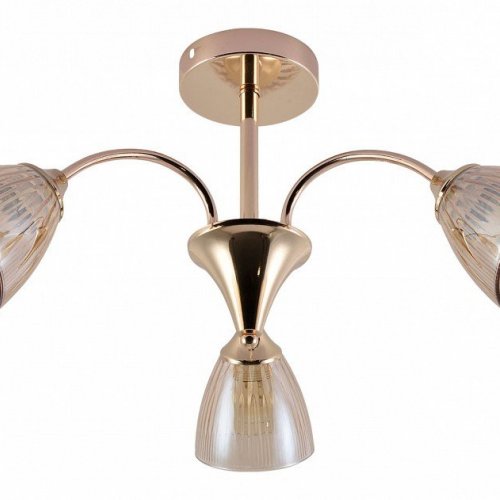 Потолочная люстра Escada Amelia 1129/3P