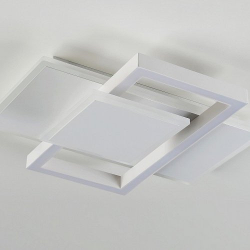Потолочная люстра Ambrella light Acrylica FA1021