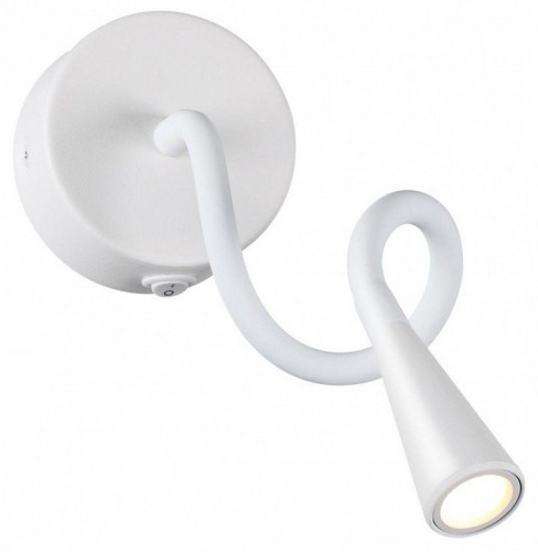 Бра Odeon Light Odds 4255/3WL Бра Odeon Light Odds 4255/3WL