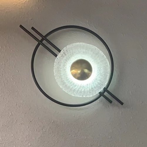 Настенный светильник Alfa Light F1324-15 Настенный светильник Alfa Light F1324-15