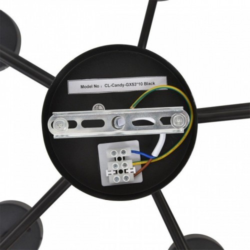 Потолочная люстра Lumion Natalina 8349/10C