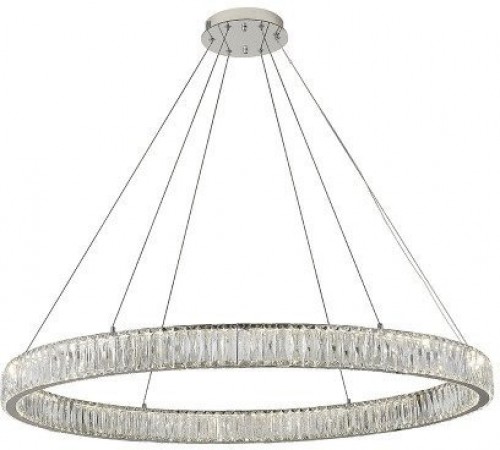 Подвесной светильник Newport 8240 8240N/100 chrome