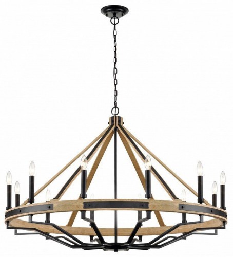 Подвесная люстра Wertmark Brenda WE586.12.023 Подвесная люстра Wertmark Brenda WE586.12.023