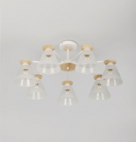 Потолочная люстра Rivoli Theothila Б0068395