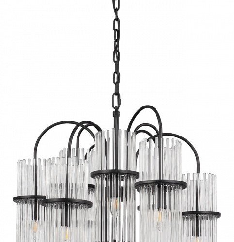 Подвесная люстра ST-Luce TASSE SL6145.403.09