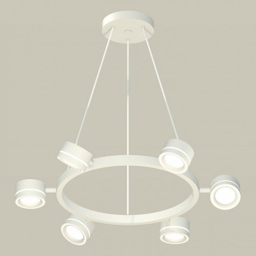 Подвесной светильник Ambrella light TRADITIONAL XB9191201