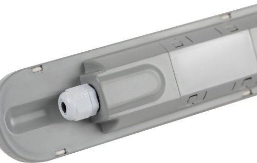 Настенно-потолочный светильник SPP-201-0-40K-L32