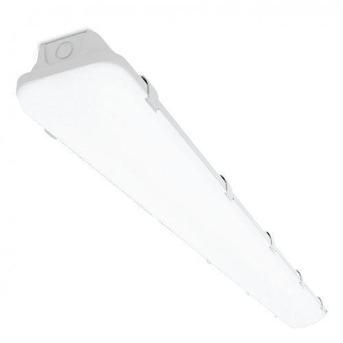 Промышленный потолочный светильник УльтраПром ДСП04-72-001-6К