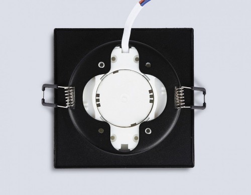 Точечный светильник Ambrella light Techno Spot TN6710