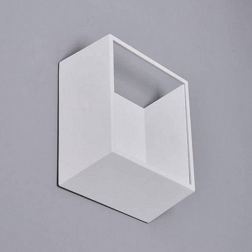 Настенный светильник DesignLed SKUD GW-1086R-7-WH-WW Настенный светильник DesignLed SKUD GW-1086R-7-WH-WW