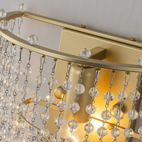 Бра Fringe 4762-1W