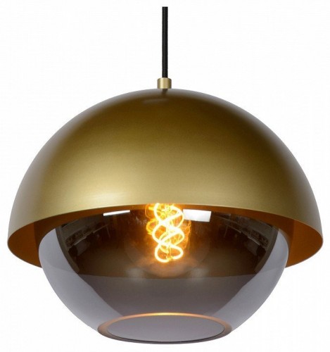 Подвесной светильник Lucide Cooper 10410/20/02 Подвесной светильник Lucide Cooper 10410/20/02