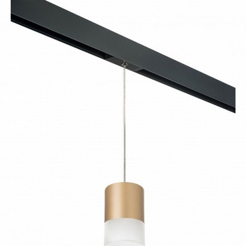 Трековый светильник Lightstar Rullo PRORP349081