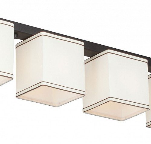 Потолочный светильник Vitaluce V2879-1/4PL Потолочный светильник Vitaluce V2879-1/4PL