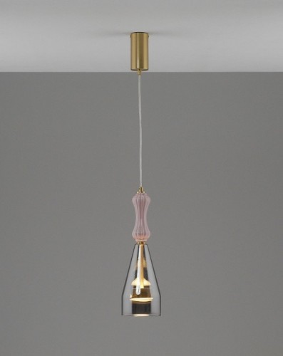 Подвесной светильник Moderli Corals V11154-PL