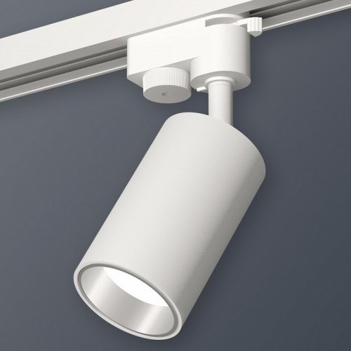 Трековый светильник Ambrella light Track System XT6322022