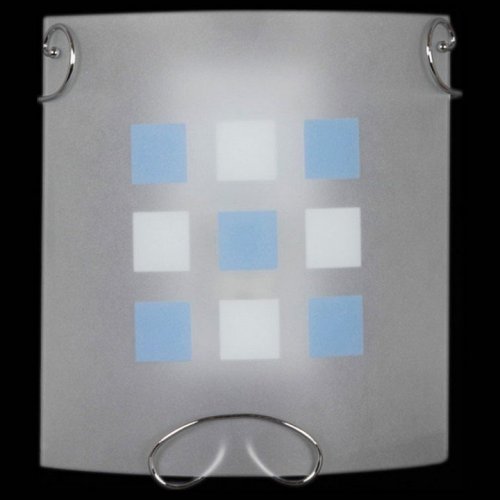 Бра Sneha 3149 CR LBL