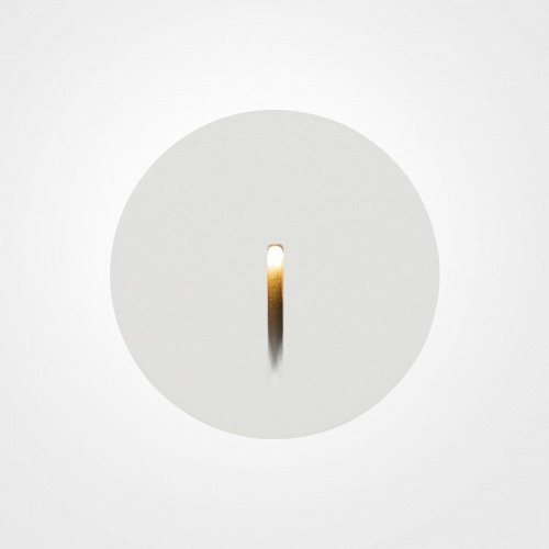 Встраиваемый светильник Maytoni Outdoor Lock O014SL-L3W3K