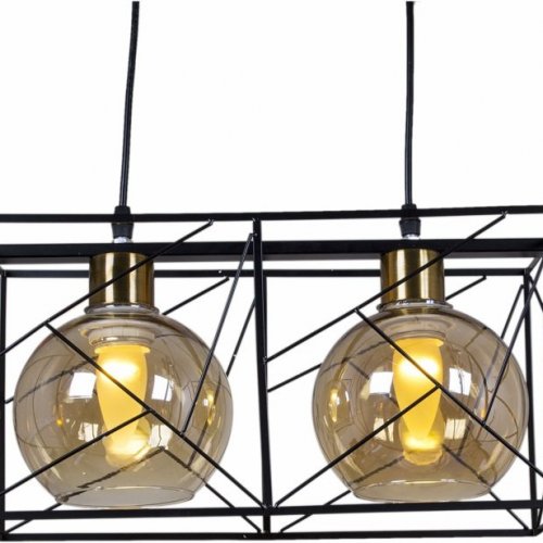 Подвесной светильник Reluce 03462-0.4-02 Подвесной светильник Reluce 03462-0.4-02