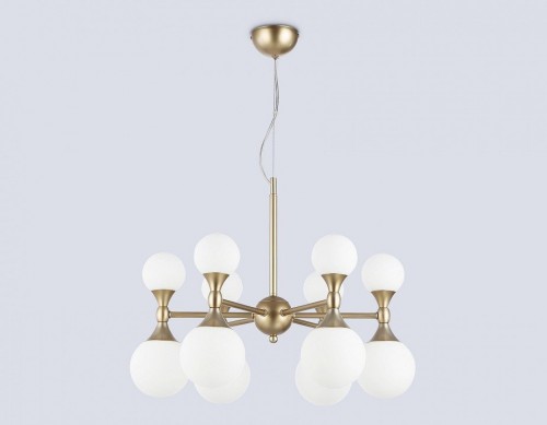 Подвесная люстра Ambrella light High Light LH51050 Подвесная люстра Ambrella light High Light LH51050