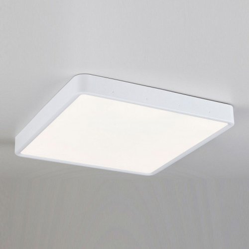 Потолочный светодиодный светильник Elektrostandard DLS034 24W 4200K 4690389134630 Потолочный светодиодный светильник Elektrostandard DLS034 24W 4200K 4690389134630