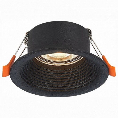 Встраиваемый светильник ST Luce ST202.408.01 Встраиваемый светильник ST Luce ST202.408.01