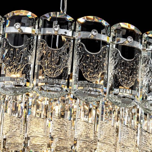 Подвесная люстра  ML.7092.600 CR