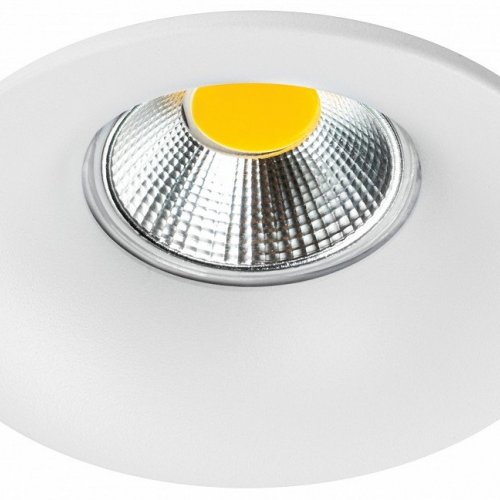 Точечный светильник Lightstar Levigo Base 010066