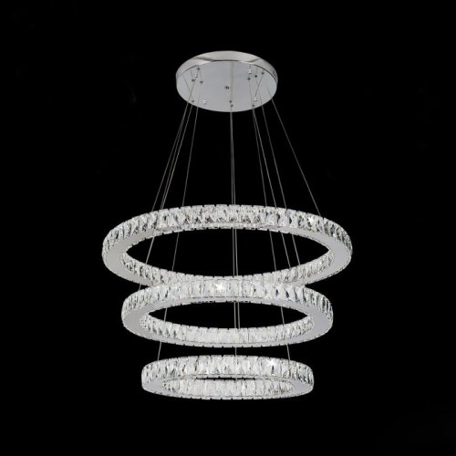 Подвесной светильник Eletto Olimpia EL330P90.1