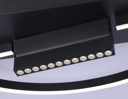 Накладной светильник Ambrella light FL FL51460