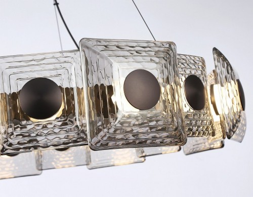 Подвесная люстра Ambrella light High Light LH31030