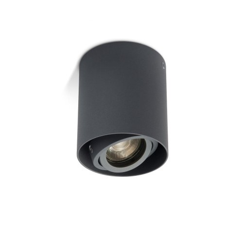 Точечный светильник Raumberg Rund RundR1Gr