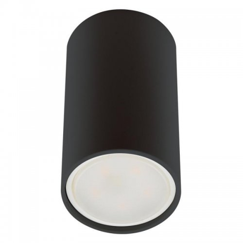 Потолочный светильник Fametto Sotto DLC-S607 GU10 Black