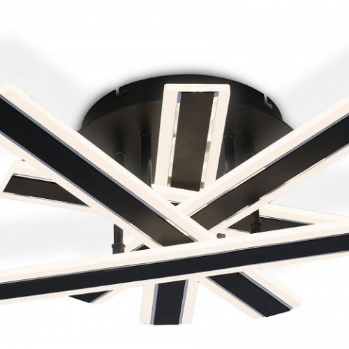 Потолочная люстра Ambrella light Acrylica Original FA8906