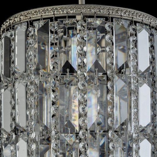 Потолочная люстра Arti Lampadari Stella Stella E 1.5.20.102 N