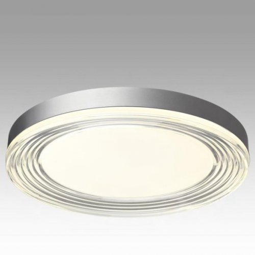 Настенно-потолочный светодиодный светильник Sonex Mitra Infinita 7728/112L