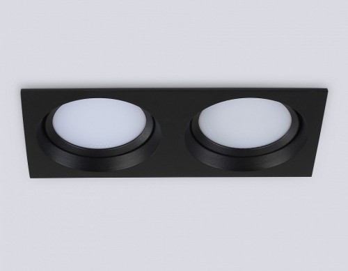 Точечный светильник Ambrella light Techno Spot TN52235