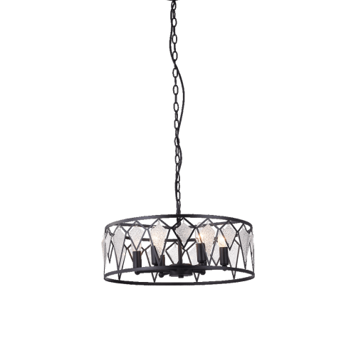 Подвесная люстра Vele Luce Tredici VL6162P06