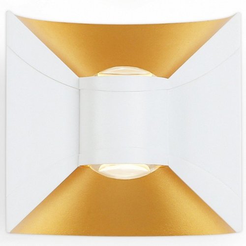 Уличный настенный светодиодный светильник Ambrella light Garden ST4471 Уличный настенный светодиодный светильник Ambrella light Garden ST4471