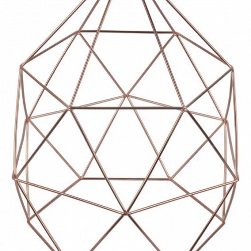 Плафон металлический 33 идеи LS.B LS.B.AC Плафон металлический 33 идеи LS.B LS.B.AC